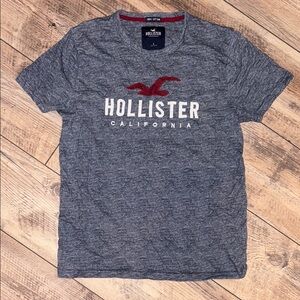 Hollister Men's Top Large